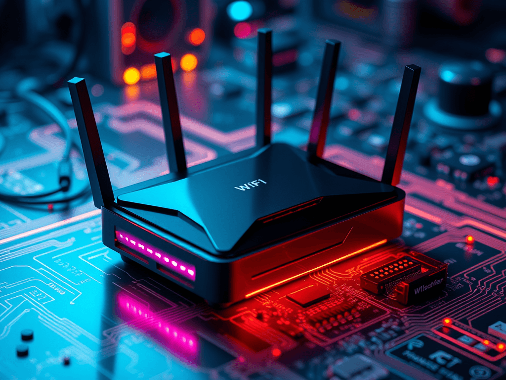 Enterprise Wi-Fi 7 Security Profiles: GCMP-256 Impact on Client Association and Roam