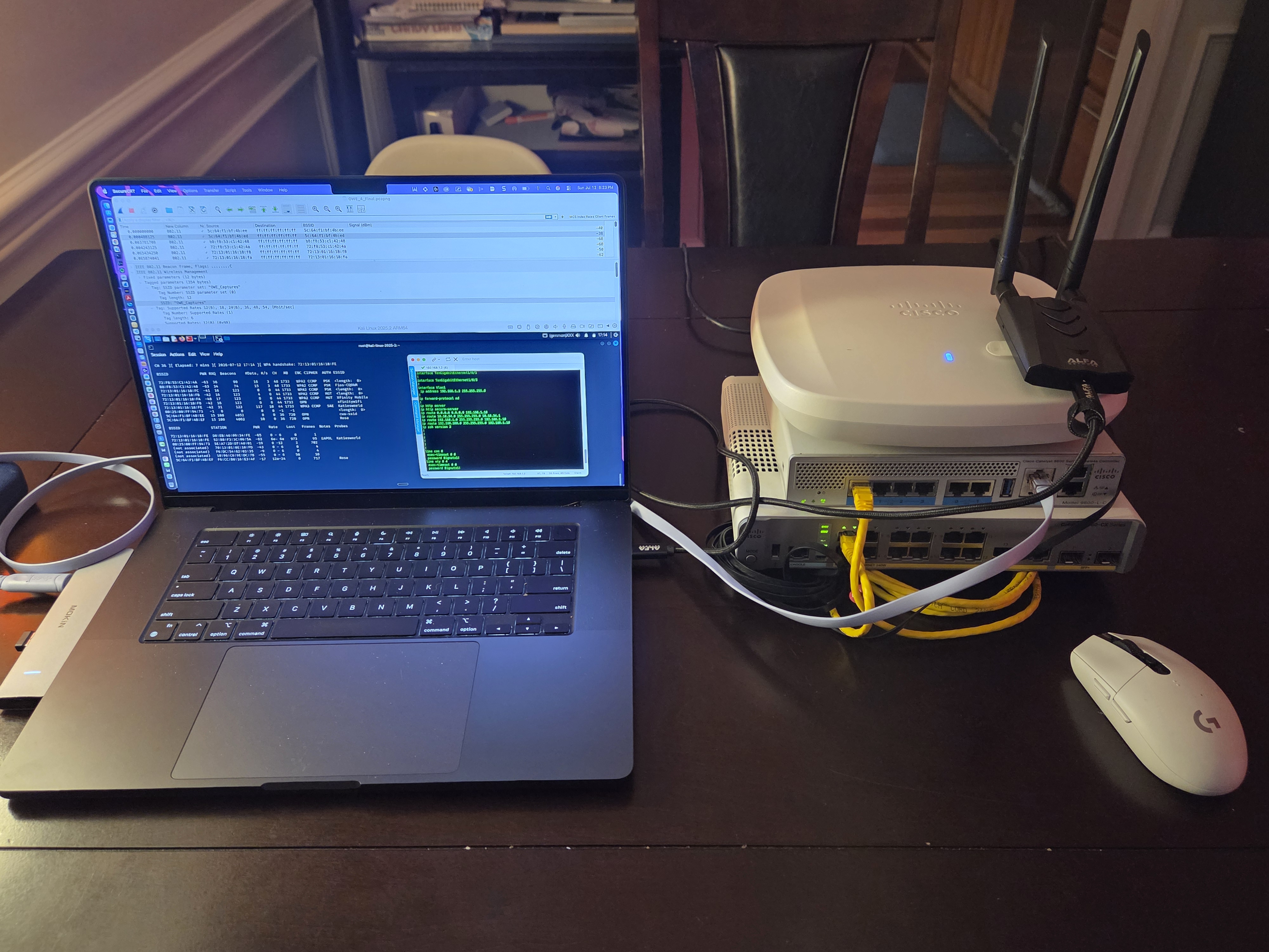 Cisco 9800 FlexConnect Local Switching – Policy Profile Walkthrough