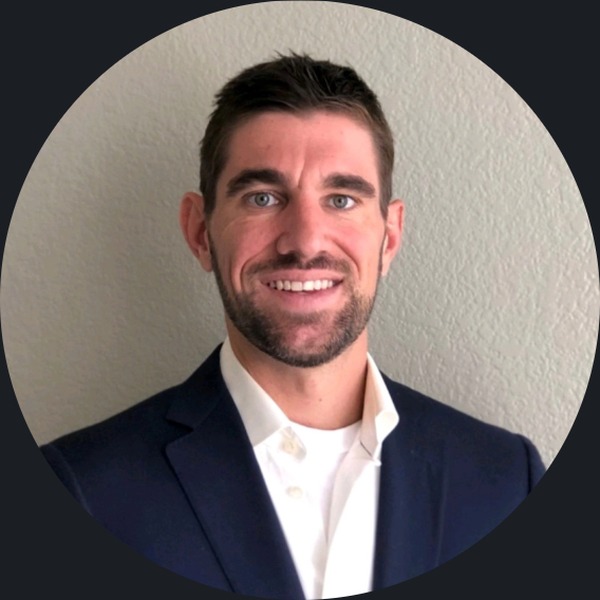 Wade Gerencser, Wireless Network Consulting Engineer